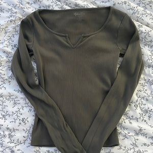 Brandy Melville Long Sleeve